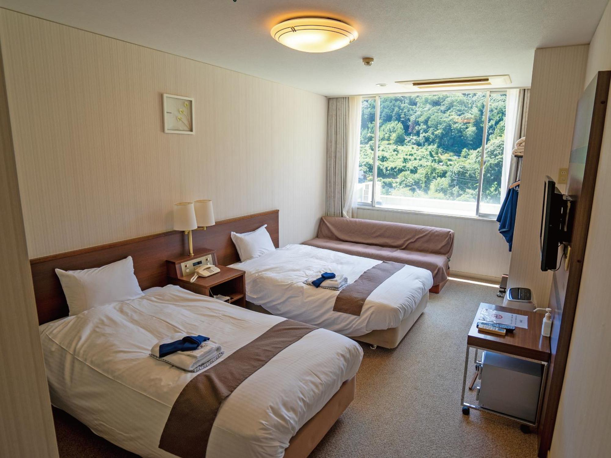 Mo Chango - Oki 父子 no 隠れ 宿 Adate mi 荘 Hotel Hashimoto  ภายนอก รูปภาพ